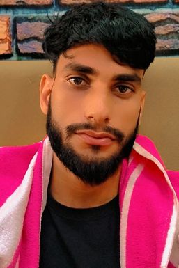 Rohit Meena – Alwar, Rajasthan